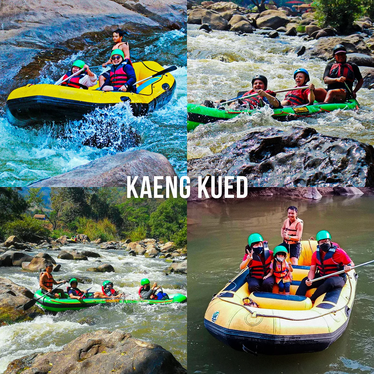 สวนน้ํา เชียงใหม่